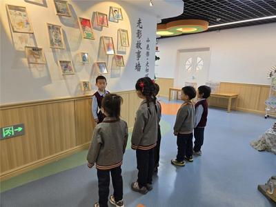 融趣味日常于實踐 烏蘭察布市深化國通語普及工作