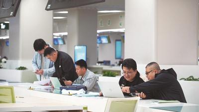 呼包鄂烏一體化發(fā)展邁上新臺階