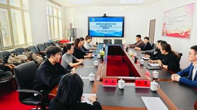 院校培育 大師引領(lǐng) 滿洲里市人社局為創(chuàng)業(yè)就業(yè)“撐腰搭臺”