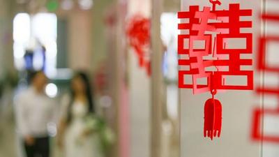 20天的超長婚假，承載了什么期待？