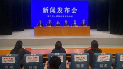 給力！通遼五部門曬出營商環(huán)境 “踐諾答卷”