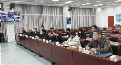 中國(guó)人壽內(nèi)蒙古分公司與內(nèi)蒙古自治區(qū)計(jì)生協(xié)聯(lián)合召開2026年全區(qū)普惠計(jì)劃生育保險(xiǎn)工作推進(jìn)會(huì)