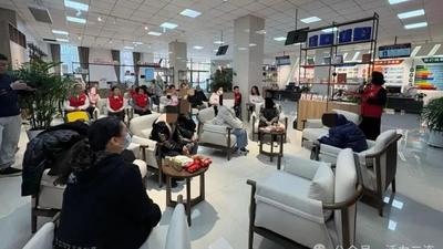 星光點亮“星世界”！這場暖心結(jié)對，讓“星星的孩子”不再孤單