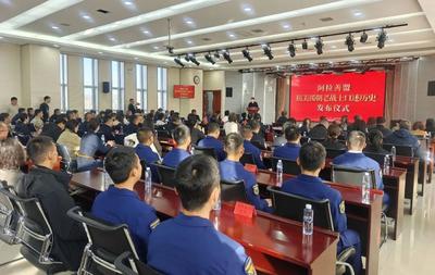 山河為證，精神如炬！阿拉善盟發(fā)布13部抗美援朝老戰(zhàn)士口述歷史采訪實(shí)錄