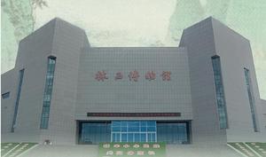 千年木版畫：濃墨重彩總相宜