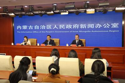 “十四五”北疆答卷｜“小切口”改善“大民生”！內蒙古城市更新成效明顯