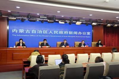 “十四五”北疆答卷|六個“持續提升”!內蒙古推動農牧業高質量發展邁上新臺階