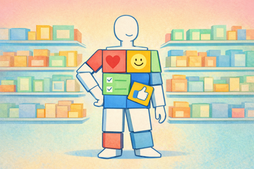 “預(yù)制”時代，找回“猛火現(xiàn)炒”的人生煙火氣