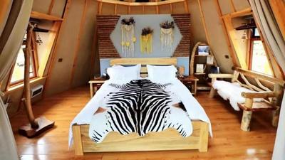 冬季來呼倫貝爾住宿全攻略