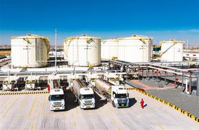 安全生產(chǎn)保供油