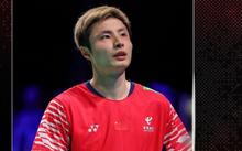 羽毛球世巡賽總決賽：石宇奇戰勝李詩灃 王祉怡輕取韓悅