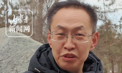 呼和浩特達(dá)人讓信鴿當(dāng)攝影師 解鎖高空視角下的城市變遷