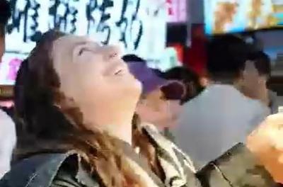 《這様家鄉(xiāng)》之“哎呦，我的媽呀！”