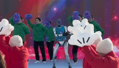 “踏冰逐雪 相約草原”第十二屆全國大眾冰雪季(內(nèi)蒙古分會(huì)場)正式啟動(dòng)