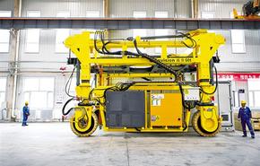 打造超級智慧“充電寶”