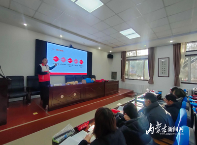 紅十字會(huì)精心打造，“人道便民驛站”開張了！