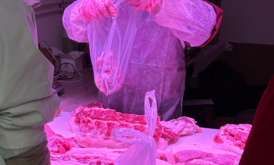 生鮮燈不能兩年都關(guān)不了