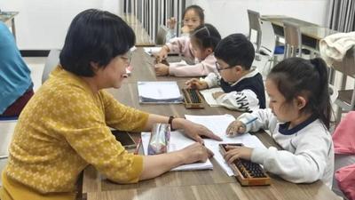 “十四五”高質量發(fā)展巡禮丨阿拉善盟：將民生實事辦進“一老一小”心坎里