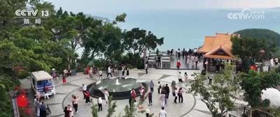 “溫點”升熱、“冷點”升溫！旅游計次票激發(fā)出行“新”熱情 激活消費“新”引擎