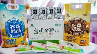 穿越1800公里！呼倫貝爾“草原鮮味”進京了