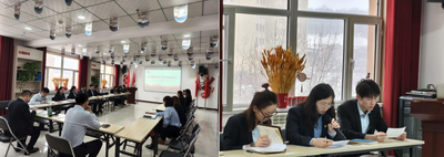 瑞眾保險內(nèi)蒙古分公司烏蘭察布黨支部開展“清風(fēng)伴歲末”廉政警示教育活動