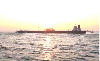 視頻丨“我將永遠(yuǎn)銘記中國的友好與慷慨” 外籍貨船?？亢Ｄ细兄x免稅