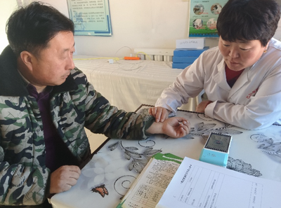 破解看病難，興安盟有妙招：資源下沉，基層看病也能享優(yōu)質(zhì)服務(wù)