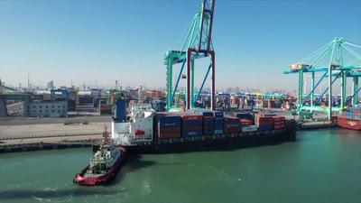 同比增長69.5%！烏海，領(lǐng)跑全區(qū)！