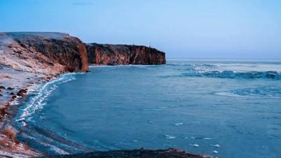 找到“瘋狂動物城”冰川鎮“平替”啦！速來打卡！