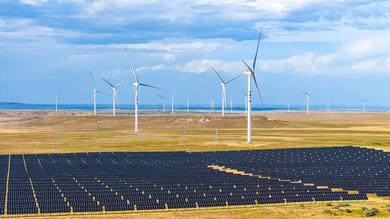 新紀(jì)錄！2025年全國全社會用電量預(yù)計首超10萬億千瓦時