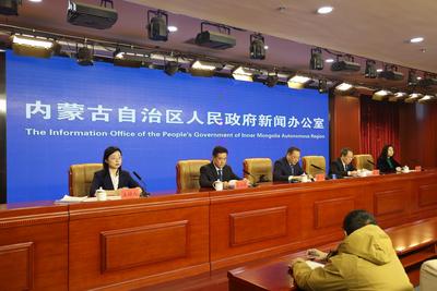 “十四五”北疆答卷|穩面積、提單產、優服務、強政策！內蒙古糧食增產底氣足