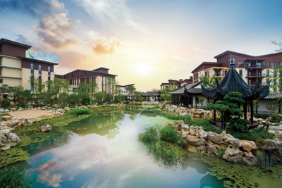 供給多元化，中國人壽累計在16城布局20個機構養(yǎng)老項目