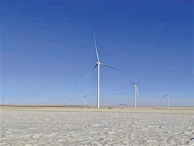 內(nèi)蒙古重大能源項(xiàng)目建設(shè)按下“快進(jìn)鍵”