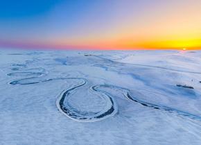 159項活動、45條線路！內(nèi)蒙古這個冬天“全域沸騰”