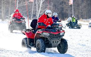 這個(gè)冬天內(nèi)蒙古“熱”力全開  