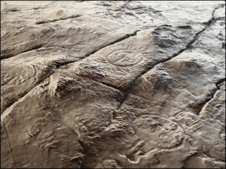 烏金之城墨韻香