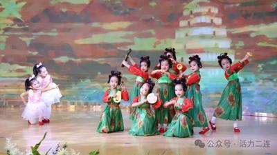 “一市兩旗”共育花開！三地幼兒園簽約開啟資源共建新篇章