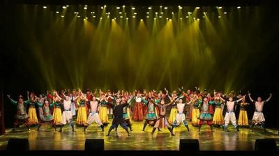 劇透來了！呼倫貝爾赴京“視聽名片”搶先看