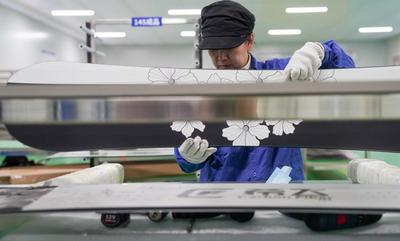 冰雪盛宴火熱開啟！中國讓“冷資源”釋放“熱動(dòng)能”