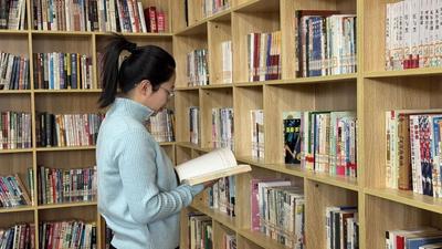 阿拉善盟：互嵌筑同心 共建新家園