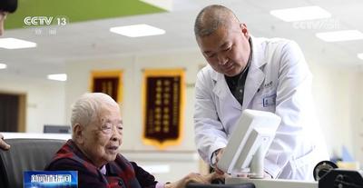 我國衛(wèi)生資源總量持續(xù)穩(wěn)步增長