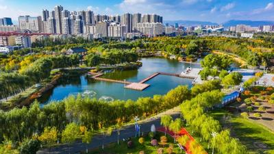 30个项目落地！100亿+产值激活呼和浩特绿色动能