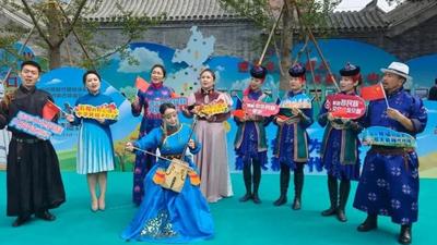 解碼“十五五”丨阿拉善盟：把牢“一條主線” 凝聚奮進(jìn)力量