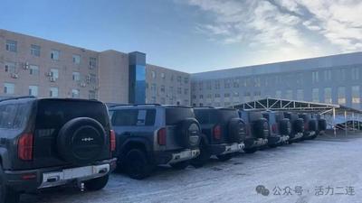 二連浩特市政務(wù)服務(wù)讓二手車交易更加便捷