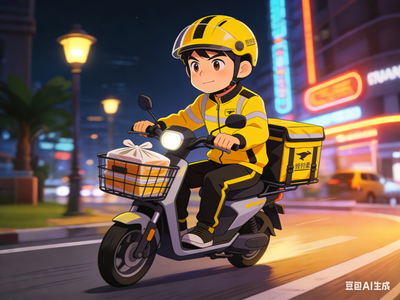 新國標(biāo)重塑外賣秩序