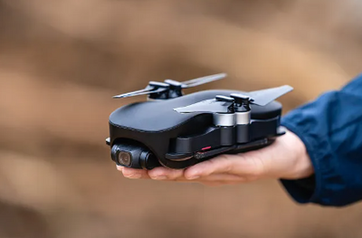 ?民用無人機不能淪為“窺私之眼”