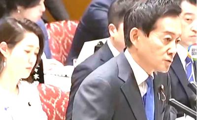 高市早苗遭噓！涉臺錯誤言論在日國會被連番質(zhì)問