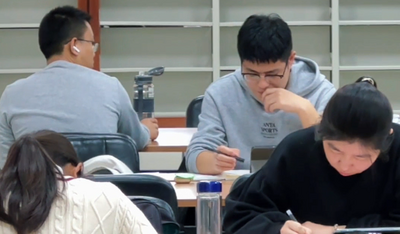 2026年全國碩士研究生招生考試12月20日進行