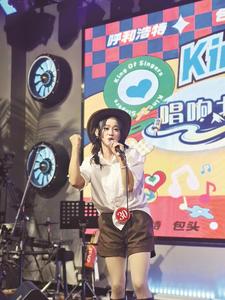 呼包鄂烏歌王爭霸賽半決賽落幕  前16強(qiáng)晉級總決賽