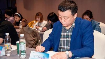 亲历者说 | 路在脚下 更在心中